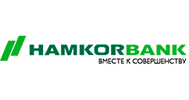 HamkorBank