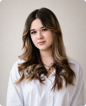 Екатерина Янишевская