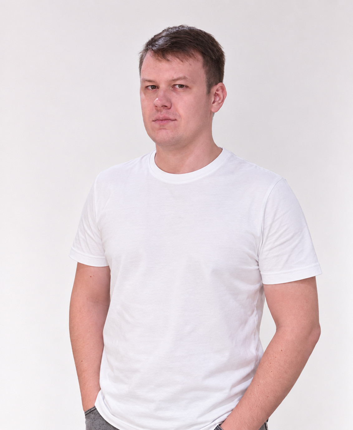 Андрей Жиляев